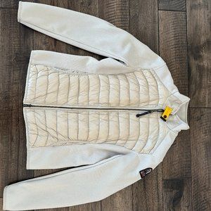 Women's Parajumper jacket size small